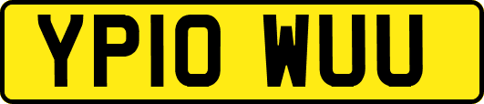 YP10WUU