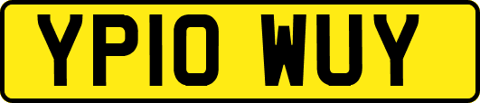 YP10WUY