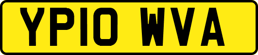 YP10WVA