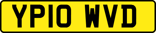 YP10WVD