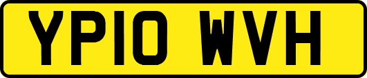 YP10WVH