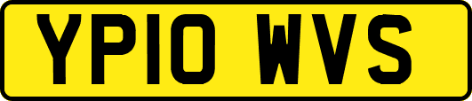 YP10WVS