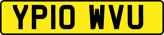 YP10WVU