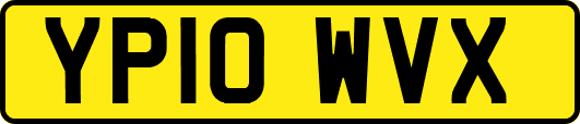 YP10WVX