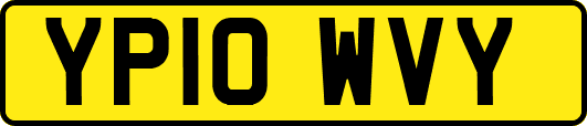 YP10WVY