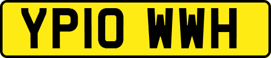 YP10WWH