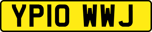 YP10WWJ