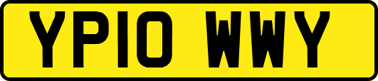YP10WWY