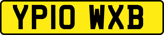 YP10WXB