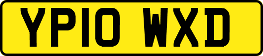 YP10WXD