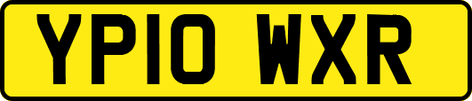 YP10WXR