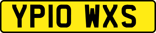 YP10WXS