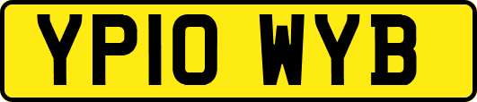 YP10WYB