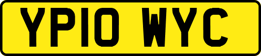 YP10WYC
