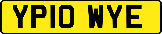 YP10WYE