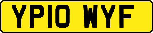 YP10WYF