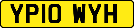 YP10WYH