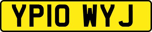 YP10WYJ