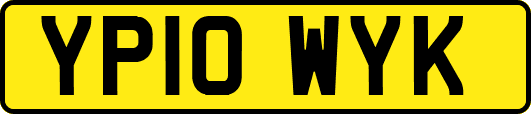 YP10WYK
