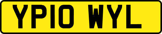 YP10WYL