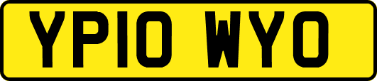 YP10WYO
