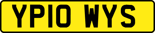 YP10WYS