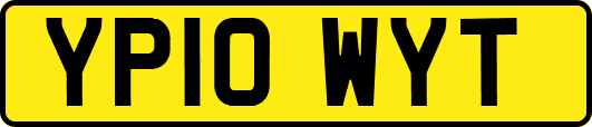 YP10WYT