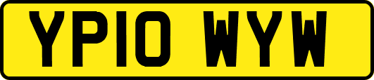 YP10WYW