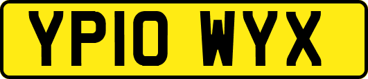 YP10WYX