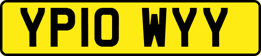 YP10WYY