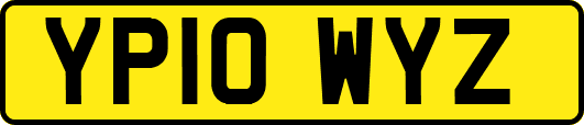 YP10WYZ