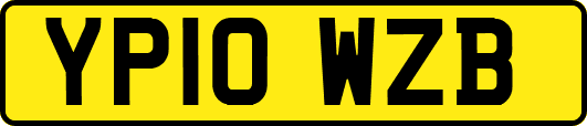 YP10WZB