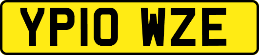 YP10WZE
