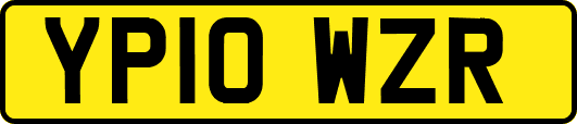 YP10WZR