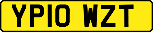 YP10WZT