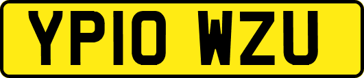 YP10WZU