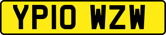 YP10WZW