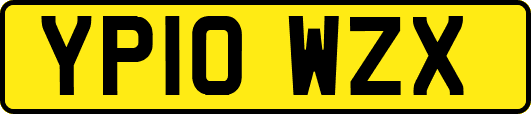 YP10WZX