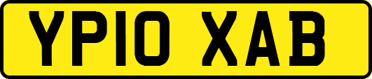 YP10XAB