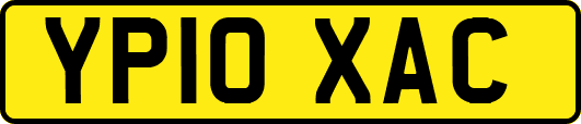 YP10XAC