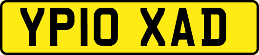 YP10XAD