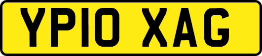 YP10XAG