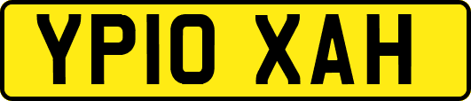 YP10XAH