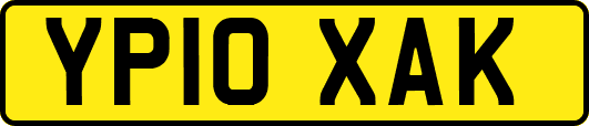 YP10XAK