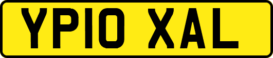 YP10XAL