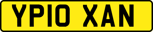 YP10XAN