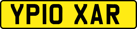 YP10XAR
