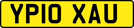 YP10XAU