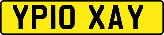 YP10XAY