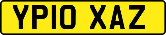YP10XAZ